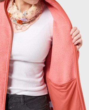 Women’s Sweetwater Fleece Jacket