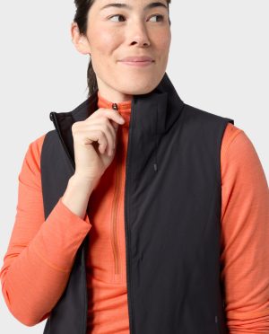 Women’s Basis PeakWool Lightweight Half Zip