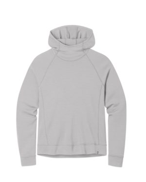 Women’s Alpin PeakWool Midweight Hoodie