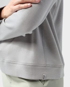 Women’s Alpin PeakWool Midweight Hoodie