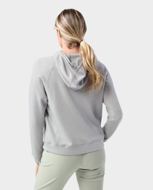 Women’s Alpin PeakWool Midweight Hoodie