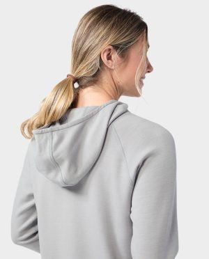 Women’s Alpin PeakWool Midweight Hoodie