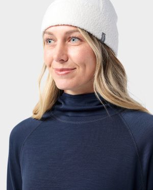 Women’s Alpin PeakWool Midweight Hoodie