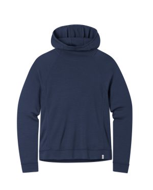 Women’s Alpin PeakWool Midweight Hoodie