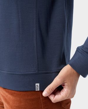 Women’s Alpin PeakWool Midweight Hoodie