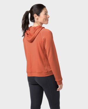Women’s Alpin PeakWool Midweight Hoodie