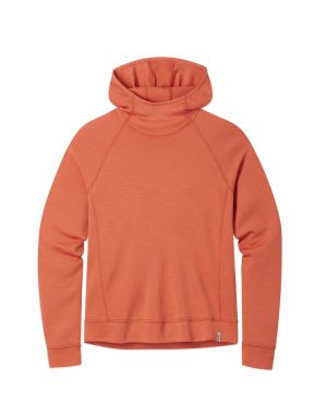 Women’s Alpin PeakWool Midweight Hoodie