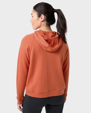 Women’s Alpin PeakWool Midweight Hoodie