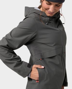 Women’s Skyrider Jacket