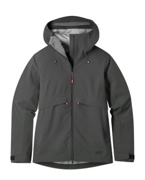 Women’s Skyrider Jacket