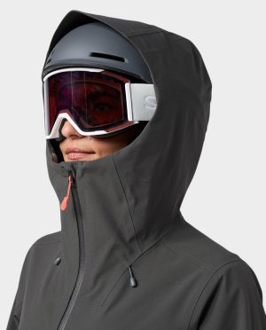 Women’s Skyrider Jacket