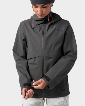 Women’s Skyrider Jacket