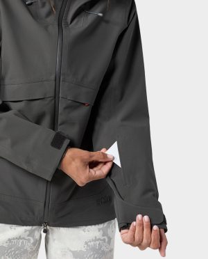 Women’s Skyrider Jacket