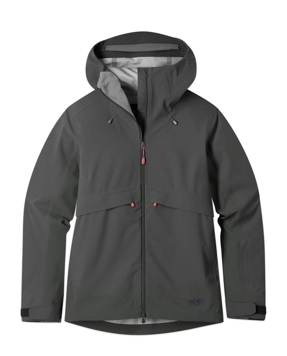 Women's Skyrider Jacket