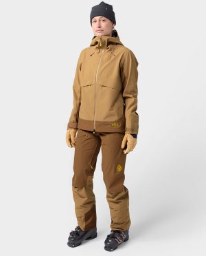 Women’s Skyrider Jacket