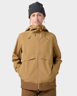 Women’s Skyrider Jacket