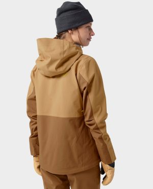 Women’s Skyrider Jacket