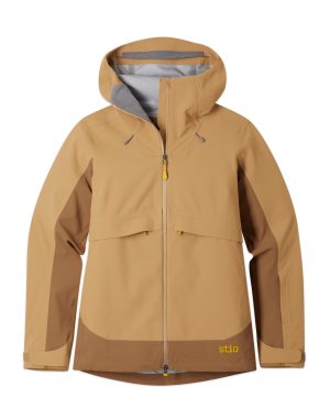 Women’s Skyrider Jacket