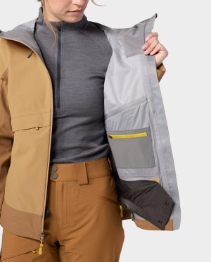 Women’s Skyrider Jacket