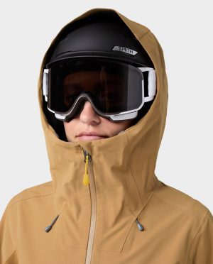 Women’s Skyrider Jacket