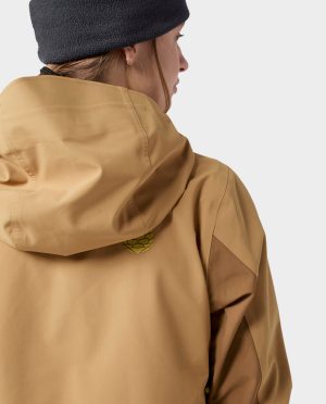 Women’s Skyrider Jacket