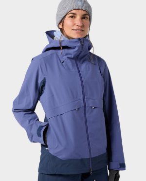 Women’s Skyrider Jacket