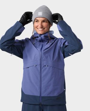 Women’s Skyrider Jacket