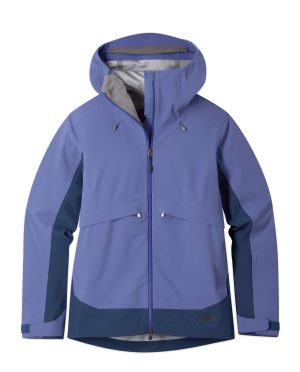 Women’s Skyrider Jacket