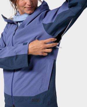 Women’s Skyrider Jacket