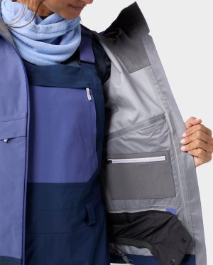 Women’s Skyrider Jacket