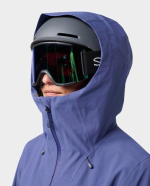 Women’s Skyrider Jacket