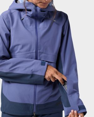 Women’s Skyrider Jacket