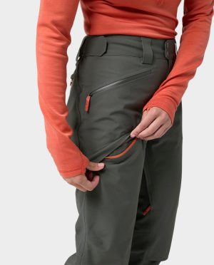 Women’s Skyrider Pant