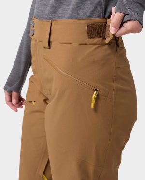 Women’s Skyrider Pant