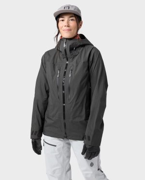 Women’s Objective Pro Jacket