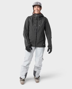 Women’s Objective Pro Jacket