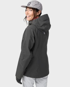 Women’s Objective Pro Jacket