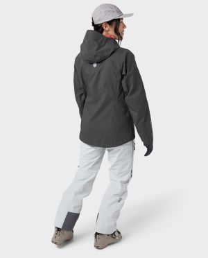 Women’s Objective Pro Jacket