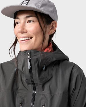 Women’s Objective Pro Jacket
