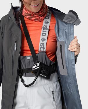Women’s Objective Pro Jacket