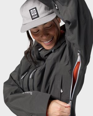 Women’s Objective Pro Jacket