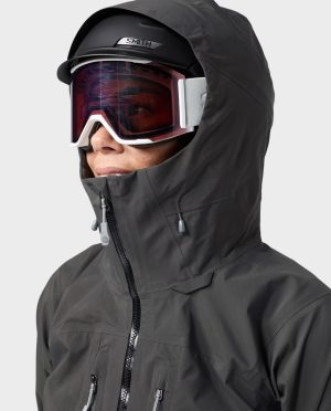 Women’s Objective Pro Jacket