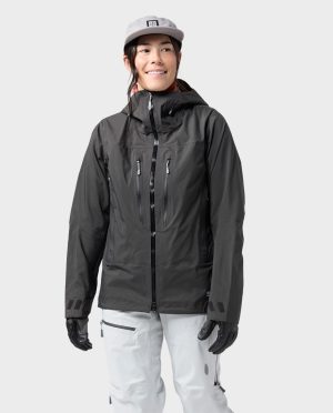 Women’s Objective Pro Jacket