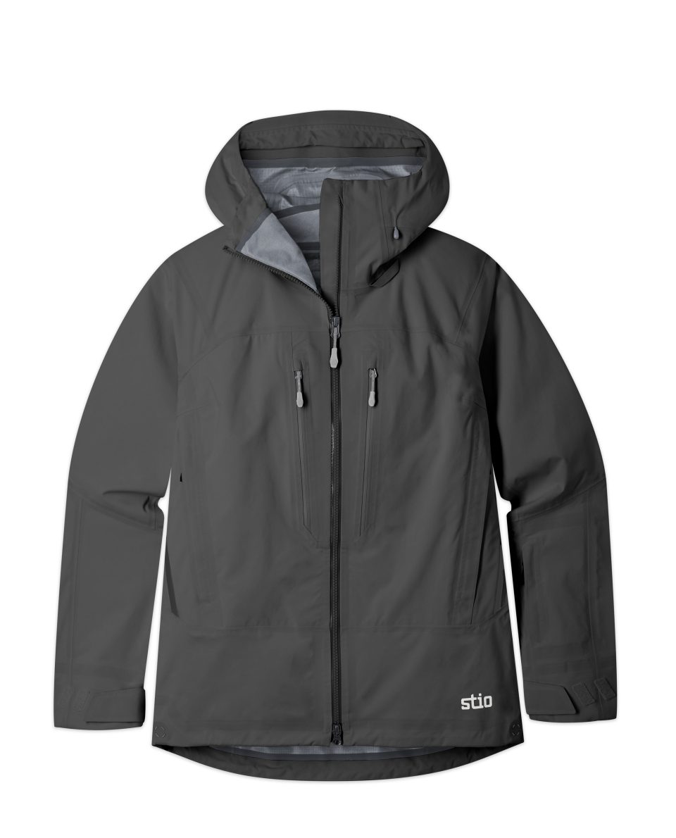 Women's Objective Pro Jacket