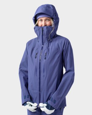 Women’s Objective Pro Jacket