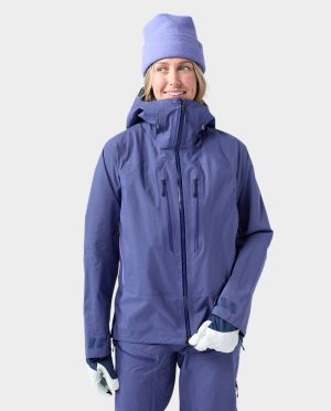 Women’s Objective Pro Jacket
