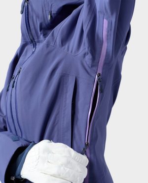 Women’s Objective Pro Jacket