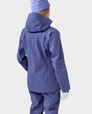 Women’s Objective Pro Jacket