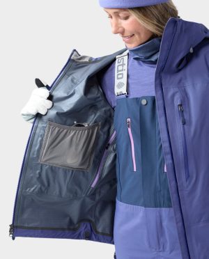 Women’s Objective Pro Jacket