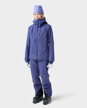 Women’s Objective Pro Jacket